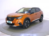 Peugeot 2008 occasion année 2020 boite Manuelle Annonce Peugeot 2008 occasion Essence 2008 PureTech 130 S&S BVM6 à LA ROCHE SUR YON