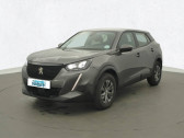 Peugeot 2008 occasion année 2020 boite Manuelle Annonce Peugeot 2008 occasion Essence 2008 PureTech 130 S&S BVM6 à ST GEORGES DES COTEAUX