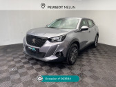 Peugeot 2008 occasion année 2021 boite Automatique Annonce Peugeot 2008 occasion Essence 2008 PURETECH 130 S&S EAT8 ACTIVE BUSINESS à Cesson