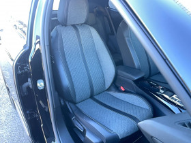 Peugeot 2008 2008 PureTech 130 S&S EAT8 Allure 5p  occasion � Lescure-d'Albigeois - photo n�16
