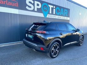 Peugeot 2008 2008 PureTech 130 S&S EAT8 Allure 5p  occasion � Lescure-d'Albigeois - photo n�9