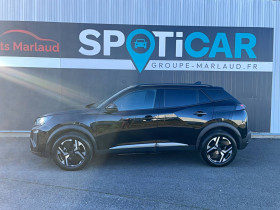 Peugeot 2008 2008 PureTech 130 S&S EAT8 Allure 5p  occasion � Lescure-d'Albigeois - photo n�5