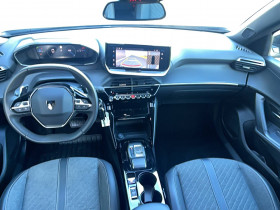 Peugeot 2008 2008 PureTech 130 S&S EAT8 Allure 5p  occasion � Lescure-d'Albigeois - photo n�11