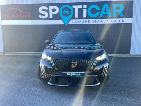 Peugeot 2008 2008 PureTech 130 S&S EAT8 Allure 5p  occasion � Lescure-d'Albigeois - photo n�2