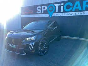 Peugeot 2008 , garage ETS MARLAUD - CONCESSIONAIRES CITROEN - OPEL - DS CERTIFIED - SPOTICAR � Lescure-d'Albigeois