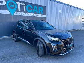 Peugeot 2008 2008 PureTech 130 S&S EAT8 Allure 5p  occasion � Lescure-d'Albigeois - photo n�4