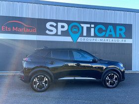 Peugeot 2008 2008 PureTech 130 S&S EAT8 Allure 5p  occasion � Lescure-d'Albigeois - photo n�8