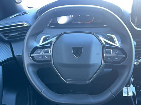 Peugeot 2008 2008 PureTech 130 S&S EAT8 Allure 5p  occasion � Lescure-d'Albigeois - photo n�10
