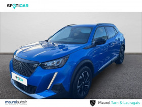 Peugeot 2008 , garage PEUGEOT REVEL MAUREL 31 � Revel