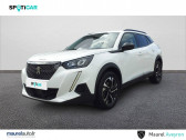 Annonce Peugeot 2008 occasion Essence 2008 PureTech 130 S&S EAT8 Allure 5p � Onet-le-Ch�teau