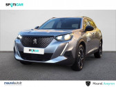 Annonce Peugeot 2008 occasion Essence 2008 PureTech 130 S&S EAT8 Allure 5p � Onet-le-Ch�teau