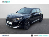 Annonce Peugeot 2008 occasion Essence 2008 PureTech 130 S&S EAT8 Allure 5p � Albi