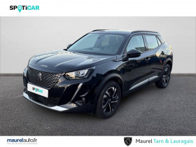 Peugeot 2008 occasion  mise en vente &agrave; Albi par le garage PEUGEOT GGA MAUREL ALBI - photo n&deg;1