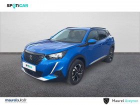 Peugeot 2008 , garage PEUGEOT MAUREL AVEYRON MILLAU � Millau