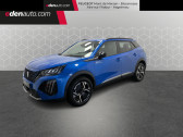 Peugeot 2008 2008 PureTech 130 S&S EAT8 Allure 5p   Saint Pierre du Mont 40