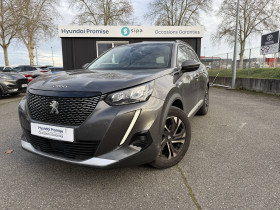 Peugeot 2008 , garage FIAT - HYUNDAI - OPEL - SIPA AUTOMOBILES - MURET  Muret