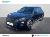 Peugeot 2008 2008 PureTech 130 S&S EAT8 Allure 5p   Albi 81