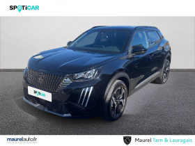 Peugeot 2008 , garage PEUGEOT GGA MAUREL ALBI  Albi