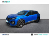 Peugeot 2008 occasion  année 2024 boite Automatique Annonce Peugeot 2008 occasion Essence 2008 PureTech 130 S&S EAT8 Allure 5p à Revel