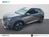 Annonce Peugeot 2008 occasion Essence 2008 PureTech 130 S&S EAT8 Allure 5p  Revel