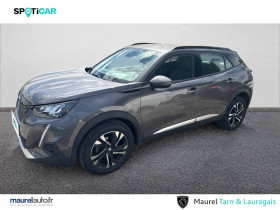 Peugeot 2008 , garage PEUGEOT REVEL MAUREL 31  Revel