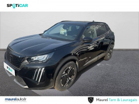 Peugeot 2008 , garage PEUGEOT REVEL MAUREL 31  Revel