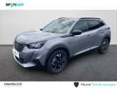 Peugeot 2008 occasion boite Automatique Annonce Peugeot 2008 occasion Essence 2008 PureTech 130 S&S EAT8 Allure 5p à Castres