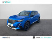 Peugeot 2008 occasion boite Automatique Annonce Peugeot 2008 occasion Essence 2008 PureTech 130 S&S EAT8 Allure 5p à Mazamet