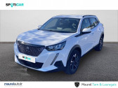 Peugeot 2008 occasion boite Automatique Annonce Peugeot 2008 occasion Essence 2008 PureTech 130 S&S EAT8 Allure 5p à Mazamet
