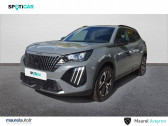 Annonce Peugeot 2008 occasion Essence 2008 PureTech 130 S&S EAT8 Allure 5p  Millau