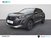 Peugeot 2008 occasion année 2023 boite Automatique Annonce Peugeot 2008 occasion Essence 2008 PureTech 130 S&S EAT8 Allure 5p à Villefranche-de-Rouergue