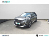 Peugeot 2008 occasion boite Automatique Annonce Peugeot 2008 occasion Essence 2008 PureTech 130 S&S EAT8 Allure 5p à VILLEFRANCHE DE ROUERGUE