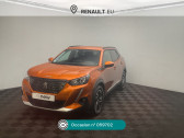 Peugeot 2008 occasion année 2020 boite Automatique Annonce Peugeot 2008 occasion Essence 2008 PureTech 130 S&S EAT8 Allure Business à Eu