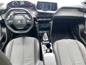 Peugeot 2008 2008 PureTech 130 S&S EAT8 Allure Pack 5p  occasion  Lescure-d'Albigeois - photo n10