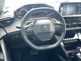 Peugeot 2008 2008 PureTech 130 S&S EAT8 Allure Pack 5p  occasion  Lescure-d'Albigeois - photo n9