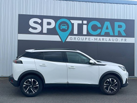 Peugeot 2008 2008 PureTech 130 S&S EAT8 Allure Pack 5p  occasion  Lescure-d'Albigeois - photo n7