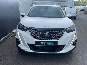 Peugeot 2008 2008 PureTech 130 S&S EAT8 Allure Pack 5p  occasion  Lescure-d'Albigeois - photo n2