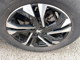 Peugeot 2008 2008 PureTech 130 S&S EAT8 Allure Pack 5p  occasion  Lescure-d'Albigeois - photo n18