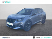 Peugeot 2008 occasion année 2023 boite Automatique Annonce Peugeot 2008 occasion Essence 2008 PureTech 130 S&S EAT8 Allure Pack 5p à Mazamet