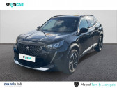 Peugeot 2008 2008 PureTech 130 S&S EAT8 Allure Pack 5p   Mazamet 81