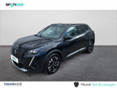 Annonce Peugeot 2008 occasion Essence 2008 PureTech 130 S&S EAT8 Allure Pack 5p  Mazamet