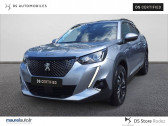 Peugeot 2008 occasion année 2021 boite Automatique Annonce Peugeot 2008 occasion Essence 2008 PureTech 130 S&S EAT8 Allure Pack 5p à Onet-le-Château