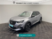 Annonce Peugeot 2008 occasion Essence 2008 PURETECH 130 S&S EAT8 ALLURE PACK � Brie-Comte-Robert