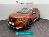 Annonce Peugeot 2008 occasion Essence 2008 PureTech 130 S&S EAT8 Allure Pack � Abbeville