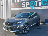 Annonce Peugeot 2008 occasion Essence 2008 PureTech 130 S&S EAT8 GT 5p à Lescure-d'Albigeois