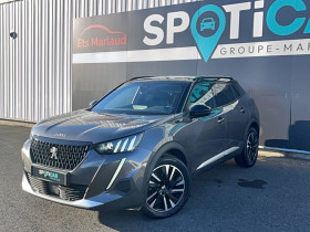Peugeot 2008 , garage ETS MARLAUD - CONCESSIONAIRES CITROEN - OPEL - DS CERTIFIED - SPOTICAR  Lescure-d'Albigeois