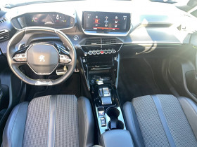 Peugeot 2008 2008 PureTech 130 S&S EAT8 GT 5p  occasion  Lescure-d'Albigeois - photo n11