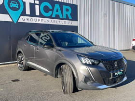 Peugeot 2008 2008 PureTech 130 S&S EAT8 GT 5p  occasion  Lescure-d'Albigeois - photo n4