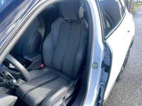 Peugeot 2008 2008 PureTech 130 S&S EAT8 GT 5p  occasion � Lescure-d'Albigeois - photo n�12