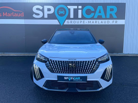 Peugeot 2008 2008 PureTech 130 S&S EAT8 GT 5p  occasion � Lescure-d'Albigeois - photo n�2